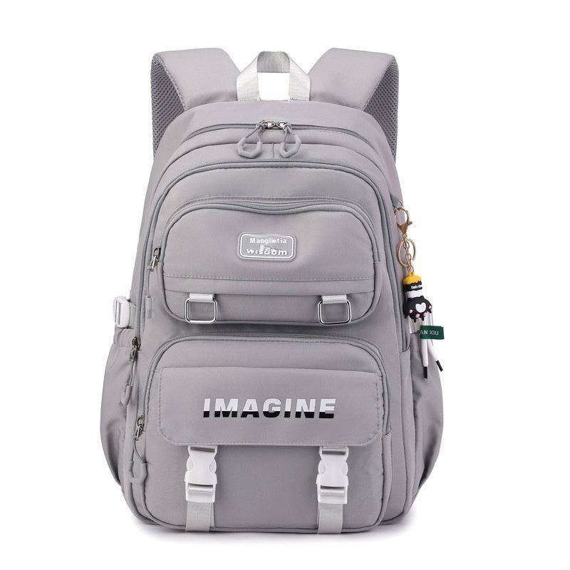 Lightweight Backpacks New Primary School Children's Schoolbag